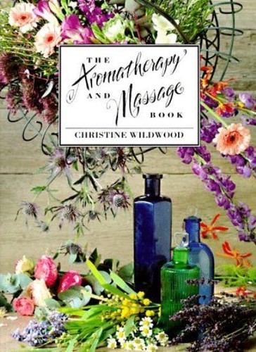 The aromatherapy and - aromatherapy, massage