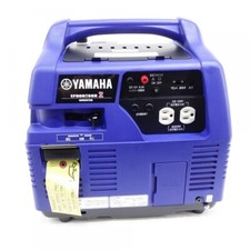 YAMAHA 0.9kVA Portable