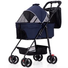 pet strollers for small dogs -