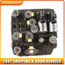 DQ250 DSG Transmission Valve Body 6 Speed 02E For VW PASSAT Audi Q3 Skoda JETTA