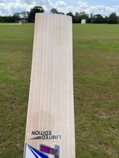 Twister Cricket PRO Bat |