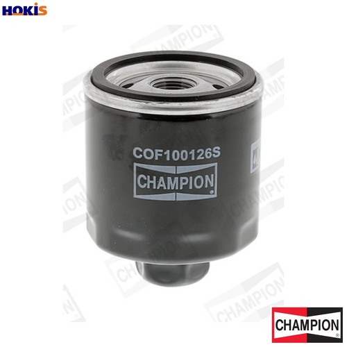 Oil filter cof100126s - filter,
