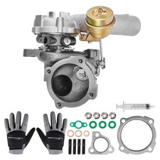 K04 001 billet turbocharger - k04-001,