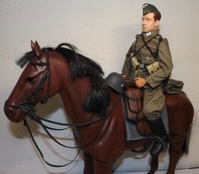 1/6 Scale Loose As Pictured