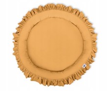 Mustard Yellow Baby Nest Pod