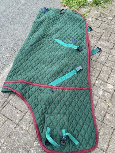 Colin cook rug - colin, 6’3