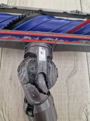 Genuine dyson motor head brush - head,