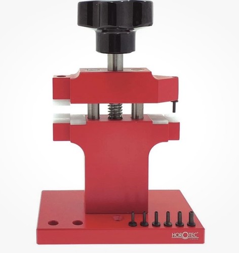 Horotec 657 press - 03.657, for