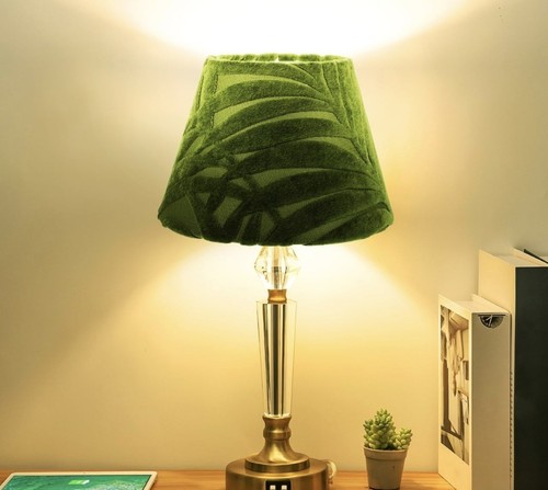 Lamp shade 14cm light - 20,