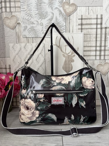 Lovely cath kidston shoulder - kidston,