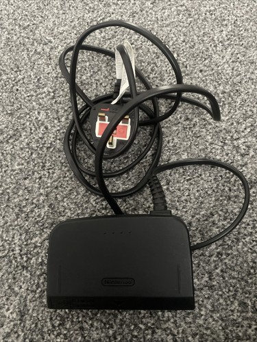 Genuine official nintendo - genuine, 64