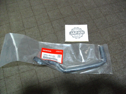 Honda cb400 nc31 tube fuel - honda,