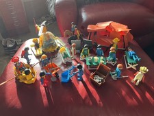 Playmobil People Bundle 19