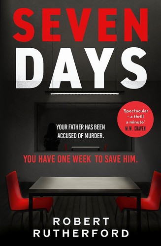 Seven days the instant - days:,