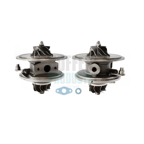 Hoffer core assembly - hoffer,