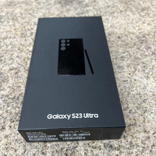 Factory New Samsung Galaxy S23