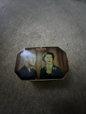 Vintage oxo queen elizabeth - vintage,