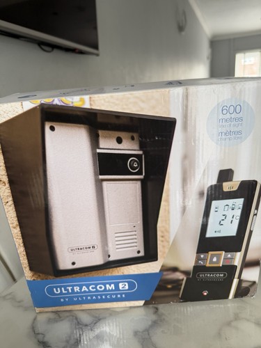 Ultracom2 wireless intercom - ultracom2,
