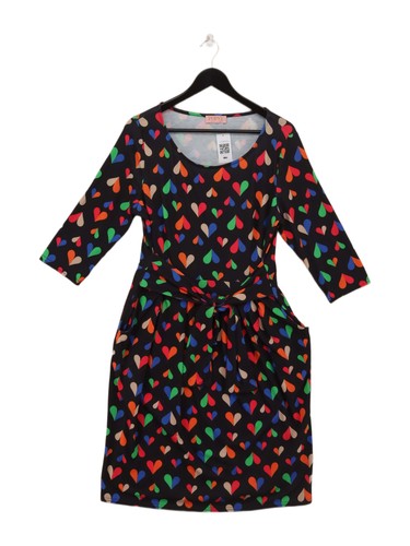 Popsy shirt mini dress uk14 - popsy,