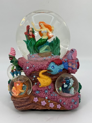 Disney the little - disney,