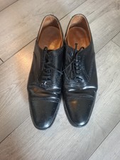 Church's Custom Grade Black