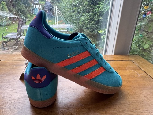 Adidas gazelle lace low - adidas,