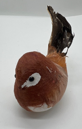 New feather fat - fat, 4