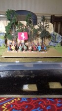 28mm Dark Age/Medieval Kentish