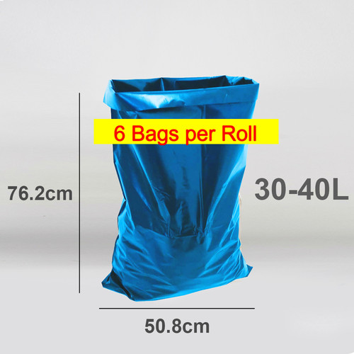 Rubble sacks builders bag sack - bag,