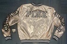 VICTORIA’S SECRET PINK