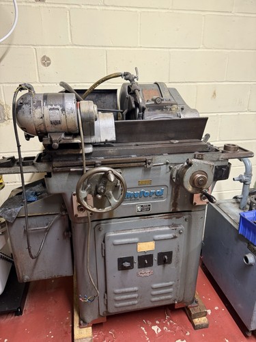 Myford mg12 cylindrical - myford,
