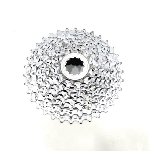 Shimano deore speed - xt, 9