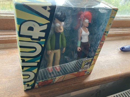 Futurama alternate universe - futurama,