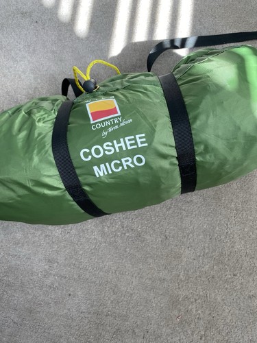 Wild country coshee micro - micro, 1