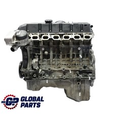 BMW E90 E91 E92 LCI Bare Engine 323i 325i N52N N52B25A 218HP 87k miles, WARRANTY