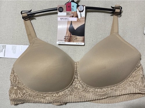 Sumptuously soft non - m&s, wired