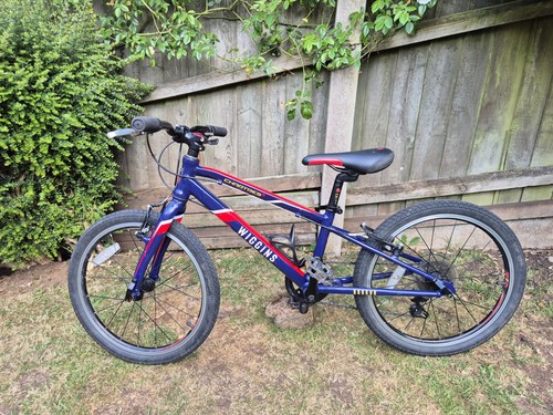 Wiggins chartres inch - wiggins,