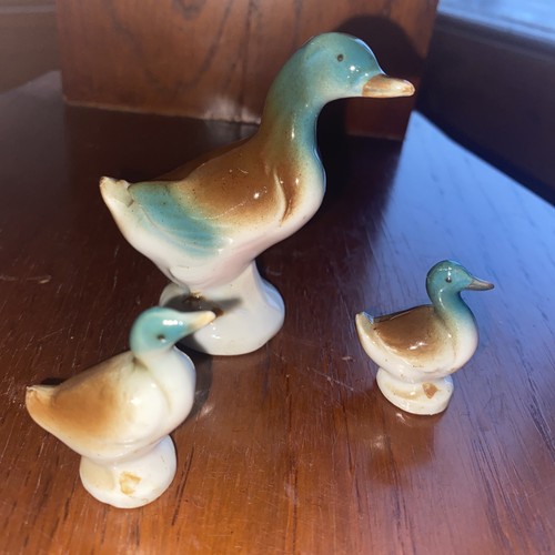 Collectable vintage duck - 3,