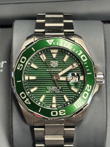 Tag heuer aquaracer - tag,