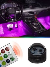 Wireless LED Remote Control