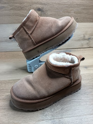 Ugg classic suede women - ugg,