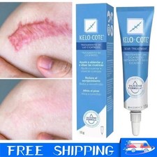 KELO-COTE UK Silicone Scar Gel