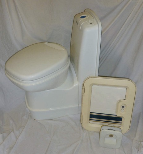 Thetford c200 cwe swivel - c200,