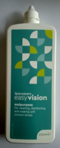Specsavers easy vision - easy,