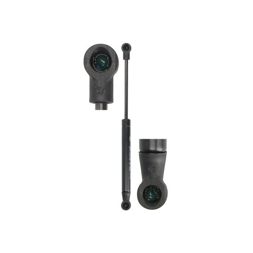 Gas spring roof - spring,
