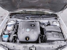 VOLKSWAGEN GOLF 97-06 Year Mk4