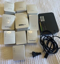 Job lot 11x powerline - of,