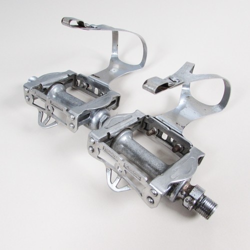 Barelli supreme pedals - barelli,
