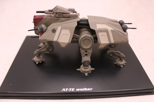 Deagostini star wars - deagostini, starships