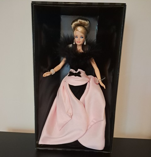 Barbie grand premiere - barbie,